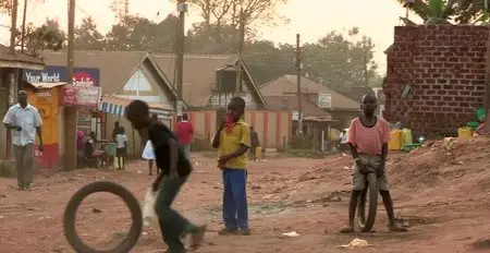 BBC Our World - Uganda: My Mad World (2015)
