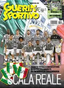 Guerin Sportivo - Giugno 2016