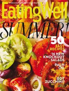 EatingWell - July/August 2016