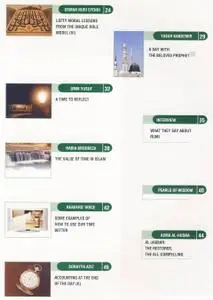 Sufi Wisdom Magazine - Issue 6
