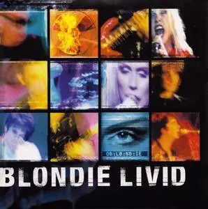 Blondie - Original Album Classic (2011) [3CD Box Set]