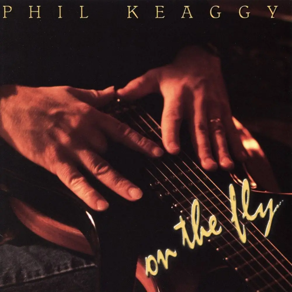 Фил флай. Phil Keaggy. Воспроизвести плейлист watersky Jeff Johnson, Phil Keaggy. The Rock 1997.