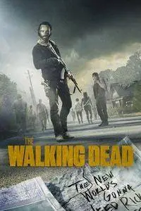 The Walking Dead S08E07