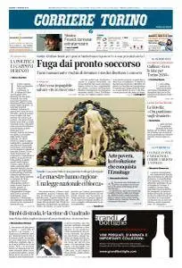 Corriere Torino - 17 Maggio 2018