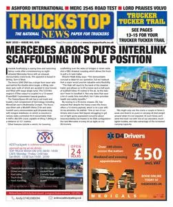 Truckstop News – April 2023