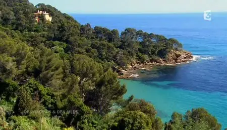 (Fr3) Des Racines et des Ailes : Un jardin sur la Méditerranée (2011)
