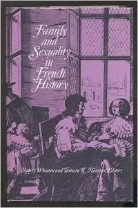 Family and Sexuality in French History