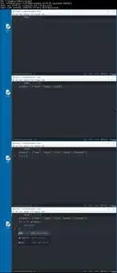 Learn Coding: C++ & Python