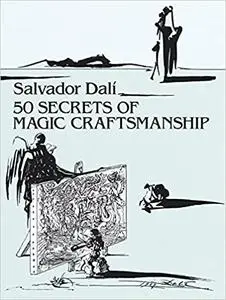 50 Secrets of Magic Craftsmanship