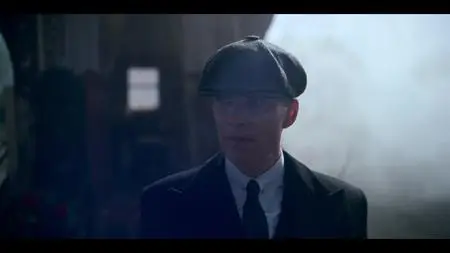 Peaky Blinders S06E04