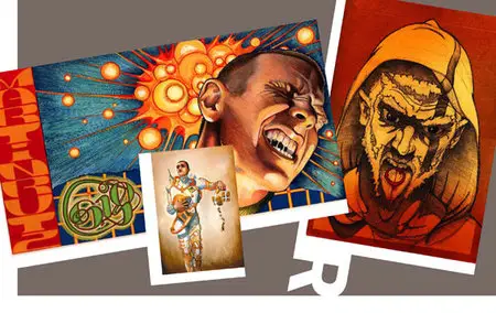 Artsübli - Swiss Art Magazine