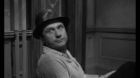 12 Angry Men (1957) [50th Anniversary Edition]