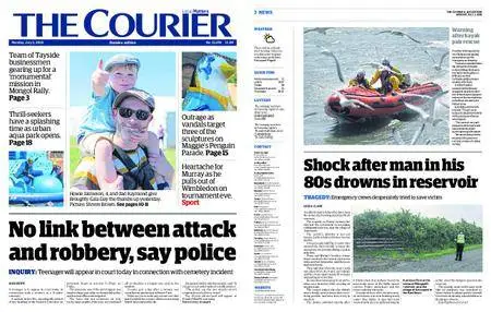 The Courier Dundee – July 02, 2018