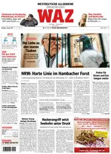 Westdeutsche Allgemeine Zeitung – 07. Januar 2019