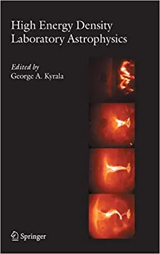 High Energy Density Laboratory Astrophysics