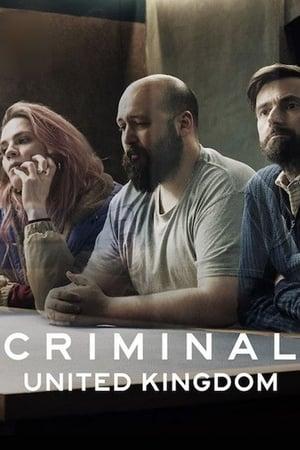 Criminal: UK S01E03