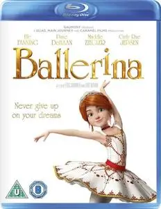 Ballerina (2016)