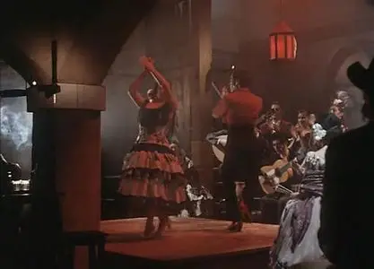 Une Dame Aux Camelias (1962) [Re-UP]