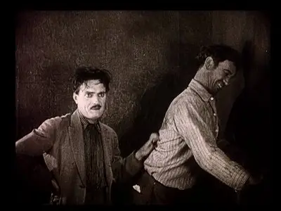 Laugh with Max Linder - Seven Years Bad Luck (1921)