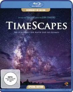 TimeScapes (2012)