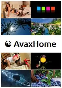 AvaxHome Wallpapers Part 19