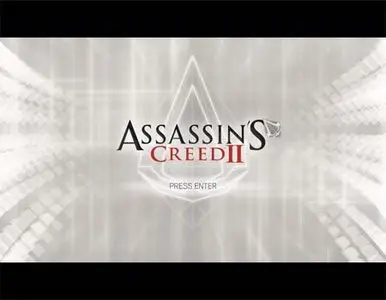 Assassin's Creed II (2010/ENG/Repack)