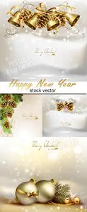 New year cards 2