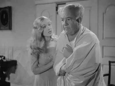 I Married a Witch (1942)