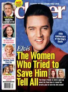 Closer USA - August 21, 2017
