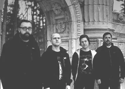 Tomb Mold - Manor Of Infinite Forms (2018) {20 Buck Spin}