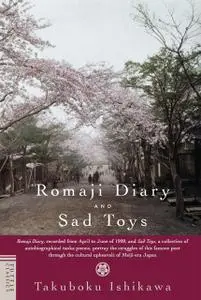 «Romaji Diary and Sad Toys» by Takuboku Ishikawa