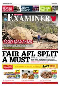 The Examiner - 17 October 2022