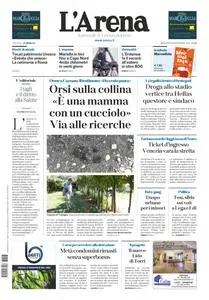 l'Arena - 6 Settembre 2023