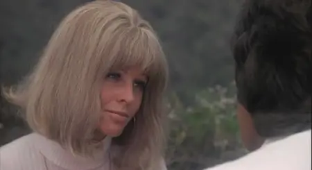 Shampoo (1975)