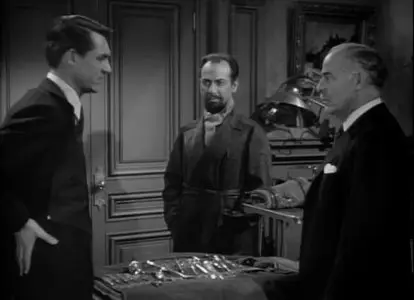 Crisis (1950)