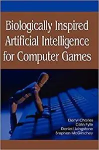 Biologically Inspired Artificial Intelligence for Computer Games