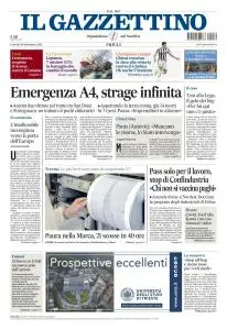 Il Gazzettino Friuli Venezia Giulia - 30 Settembre 2021