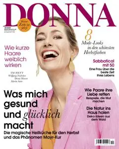 Donna – Oktober 2020