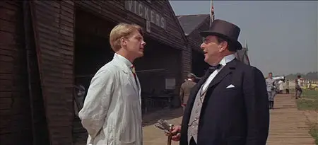 Those Magnificent Men in their Flying Machines ( GB, 1965) Untouched