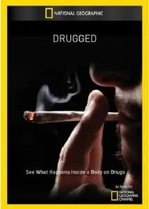 National Geographic - Drugged S02E03 High On Meth (2012)