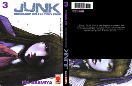 Junk - Volume 3