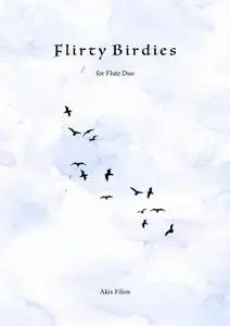 Flirty Birdies