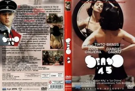 Tinto Brass -Senso  '45 (2002)