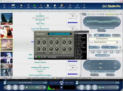 DJ Studio Pro 9.2.3.1.6