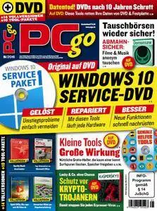 PC Go Magazin Mai No 05 2016