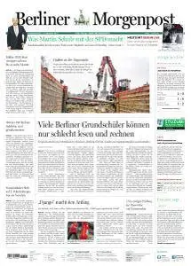 Berliner Morgenpost - 9 Februar 2017