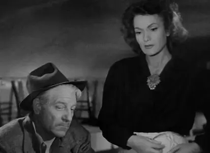 Le mura di Malapaga / The Walls of Malapaga (1949)