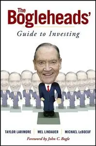 The Bogleheads' Guide to Investing (repost)