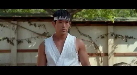 Street Fighter Assassin’s Fist (2014)