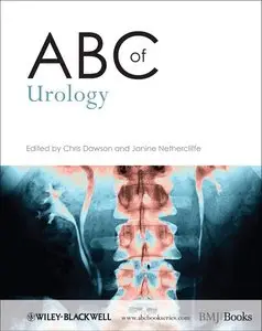 ABC of Urology, 3 edition